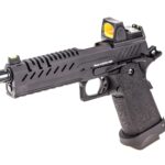 Hi-Capa 5.1 + BDS GBB (Vorsk )