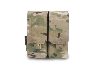 M4 5,56 mm (Warrior) double-coated bolt pouches KingArms.ee Storage pockets