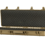 Кейс для оружия (SRC) - Бежевый