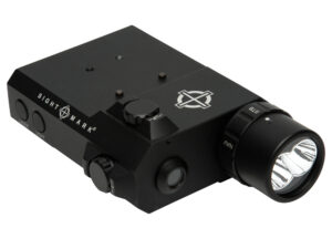 LoPro Combo lamppu VIS/IR ja vihreä laser (Sightmark) KingArms.ee Laser