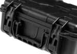 Gun case for handgun KingArms.ee Suitcases