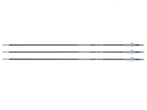 NXG fibreglass arrow 28″ blade head, 700 sp, 3x KingArms.ee Arrows/tips