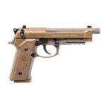 Beretta M9 A3 4.5mm (Beretta) KingArms.ee Handgun