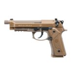 Beretta M9 A3 4.5mm (Beretta) KingArms.ee Handgun