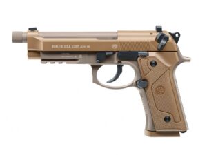 Beretta M9 A3 4.5mm (Beretta) KingArms.ee Handgun