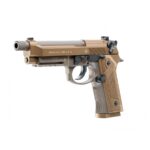 Beretta M9 A3 4.5mm (Beretta) KingArms.ee Handgun