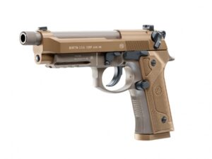 Beretta M9 A3 4.5mm (Beretta) KingArms.ee Handgun