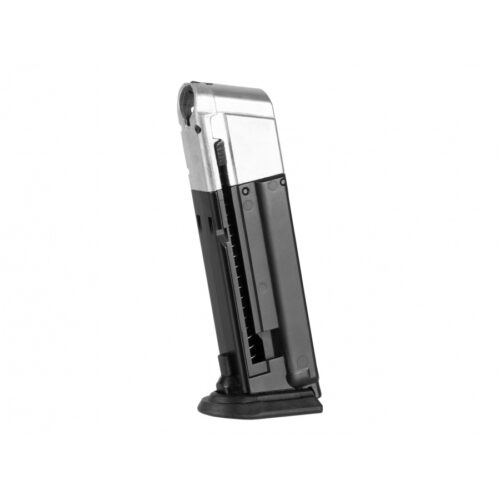 Walther PPQ M2 T4E magazine KingArms.ee T4E weapons