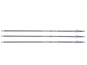 NXG fibreglass arrow 26″ blade head, 700 sp, 3x KingArms.ee Arrows/tips