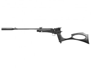 Diana Chaser CO2 4,5mm air gun KingArms.ee Sniper rifles 4,5mm