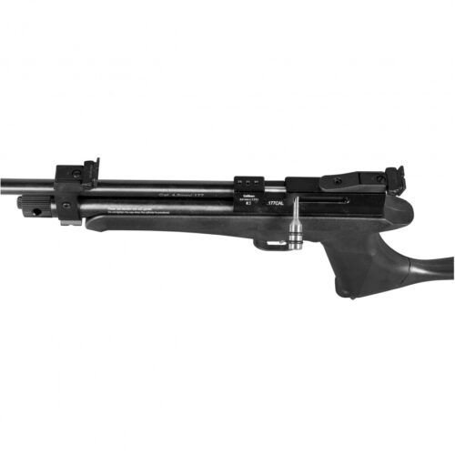 Пневматический пистолет Diana Chaser CO2 4.5 мм KingArms.ee Cнайперские ружья 4,5мм