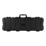 Gun case 100cm PNP foam (Nimrod) KingArms.ee Suitcases