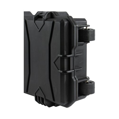 Gun case 100cm PNP foam (Nimrod) KingArms.ee Suitcases