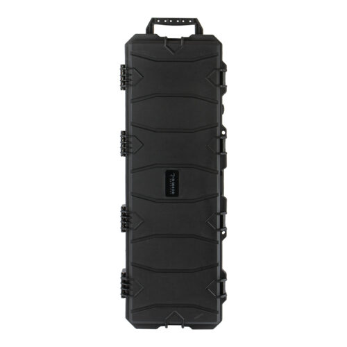 Gun case 100cm PNP foam (Nimrod) KingArms.ee Suitcases