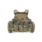 Multicam DCS 5.56 veste (karavīrs)