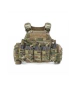 DCS 5.56 vest (Warrior) KingArms.ee Waistcoats and harnesses