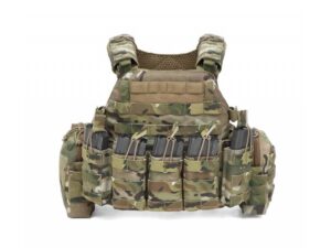 LPC low profile vest (Warrior) KingArms.ee Waistcoats and harnesses
