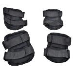 Knee and elbow protector set (Remington) KingArms.ee Knee pads