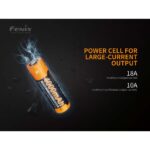 ARB-L21-4000P Li-On battery (Fenix) KingArms.ee Batteries