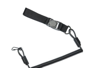 Džemperis (Remington) Pistol Lanyard (Amomax)