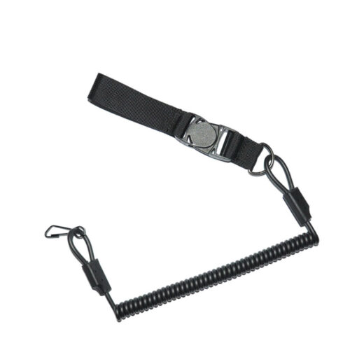 Pistol Lanyard (Amomax) — изображение 1