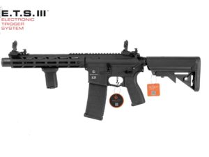 Recon M EMR A ETS (Evolution) KingArms.ee Airsoft relvad