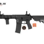 Recon S EMR ETS (Evolution)