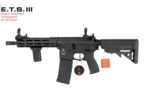 Recon XS EMR A AX ETS (Evolution) KingArms.ee Airsoft relvad