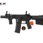 Recon XS EMR A AX ETS (Evolution)