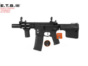 Recon XS EMR A AX ETS (Evolution) KingArms.ee Airsoft relvad