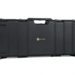 Relvakohver (Evolution)