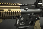 E-416 DEVGRU ETS BR (Evolution) KingArms.ee Airsoft weapon