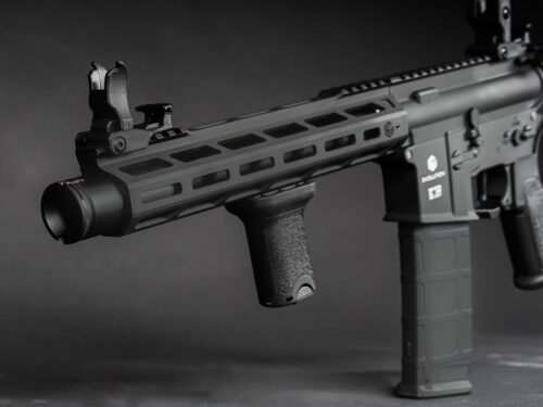 Recon M EMR A ETS (Evolution) KingArms.ee Airsoft aseet