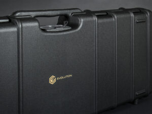 Rifle hard case (Evolution) KingArms.ee Bags and suitcases
