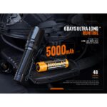 TK20R flashlight (Fenix) KingArms.ee Flashlight