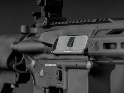Recon S EMR ETS (Evolution) KingArms.ee Airsoft aseet