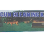 Relva puhastamise komplekt 4.5mm