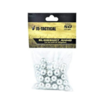 Metal balls 9,5mm (JS-Tactical)