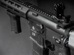 Recon S EMR ETS (Evolution) KingArms.ee Airsoft aseet