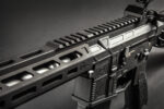 GHOST M EMR A CARBONTECH ETS (Evolution) KingArms.ee Airsoft weapon