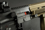 E-416 DEVGRU ETS BR (Evolution) KingArms.ee Airsoft weapon