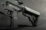 GHOST M EMR A CARBONTECH ETS (Evolution) KingArms.ee Airsoft weapon