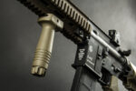 E-416 DEVGRU ETS BR (Evolution) KingArms.ee Airsoft weapon