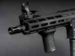 Recon S EMR ETS (Evolution) KingArms.ee Airsoft aseet