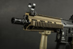 E-416 DEVGRU ETS BR (Evolution) KingArms.ee Airsoft weapon