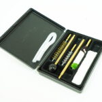 Kal. 9 Gun Tīrīšanas Komplekts (Remington)