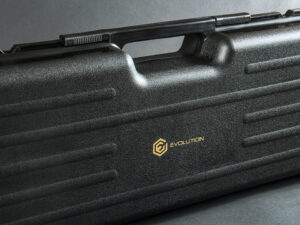Rifle hard case (Evolution) KingArms.ee Bags and suitcases