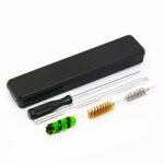 LKW-12 ginklų valymo rinkinys