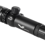 Красный лазер (JS-Tactical)