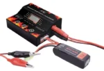 The smart charger – GFC KingArms.ee Batteries and Chargers